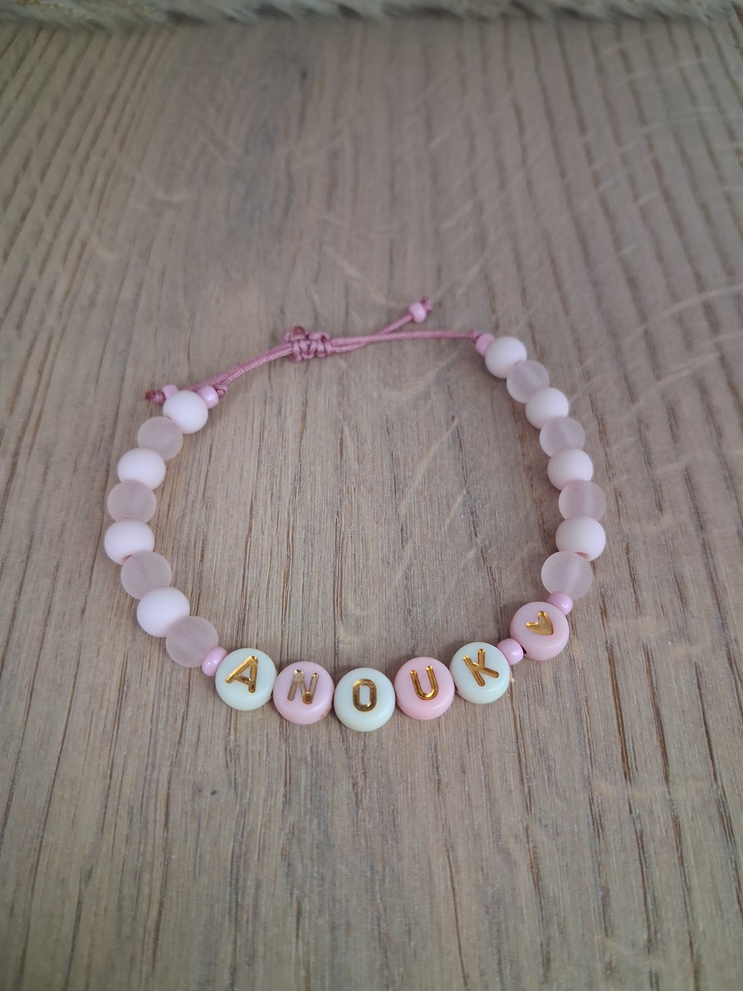 Armband Name