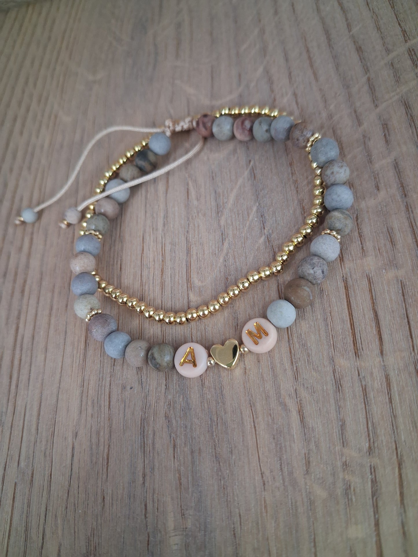Mama Armband