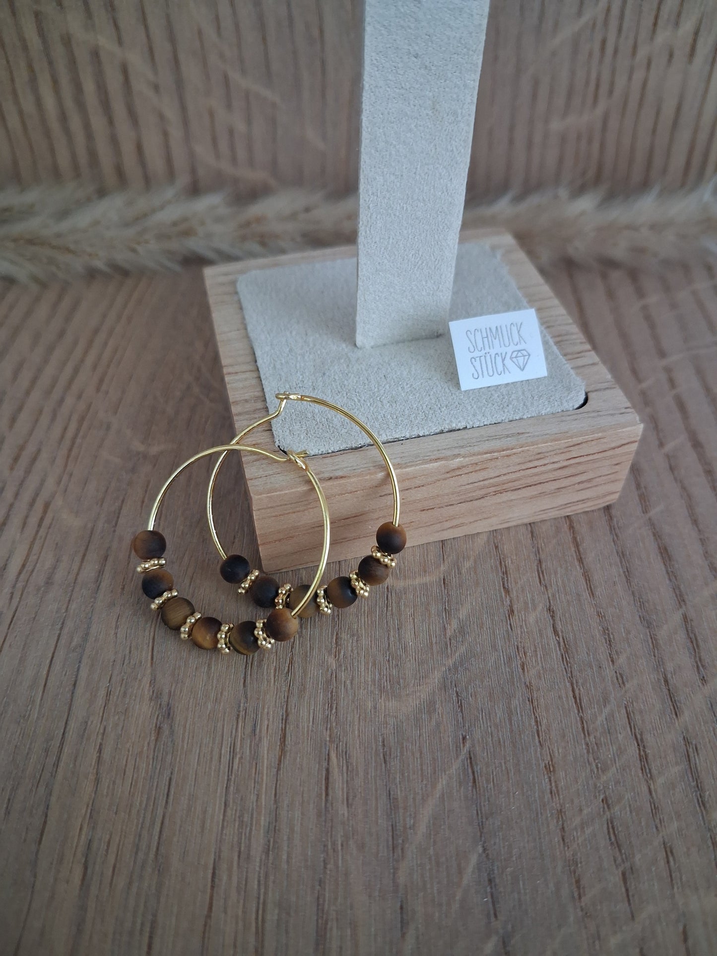Creolen VICTORIA gold