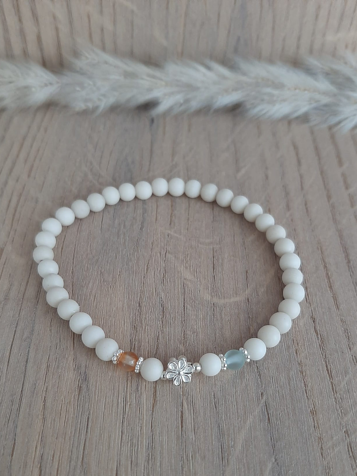 Armband FRIENDS Geburtsstein