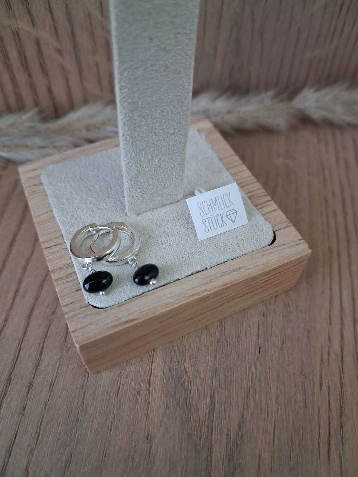 Ohrringli mini WOW