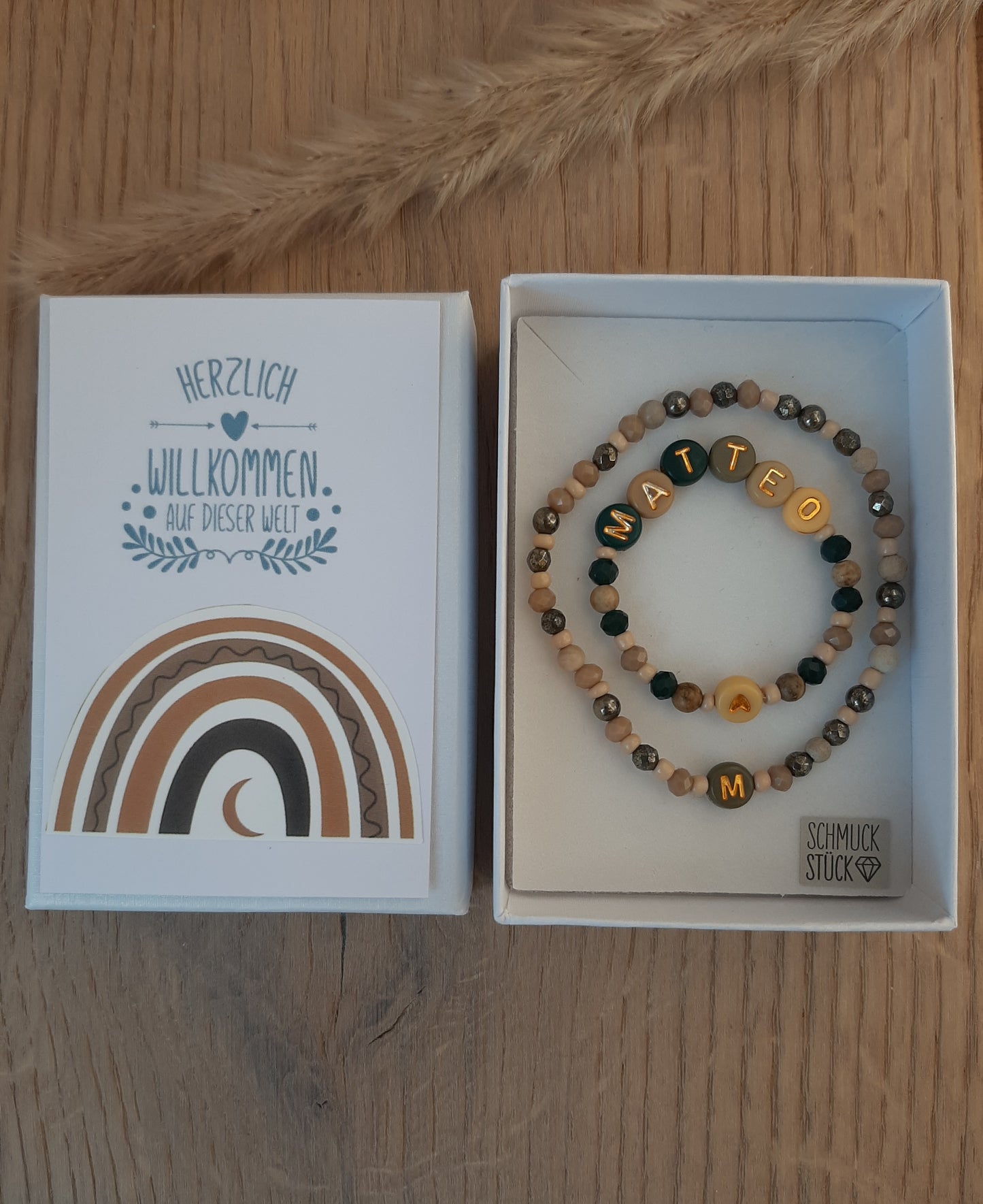 Armband personalisiert