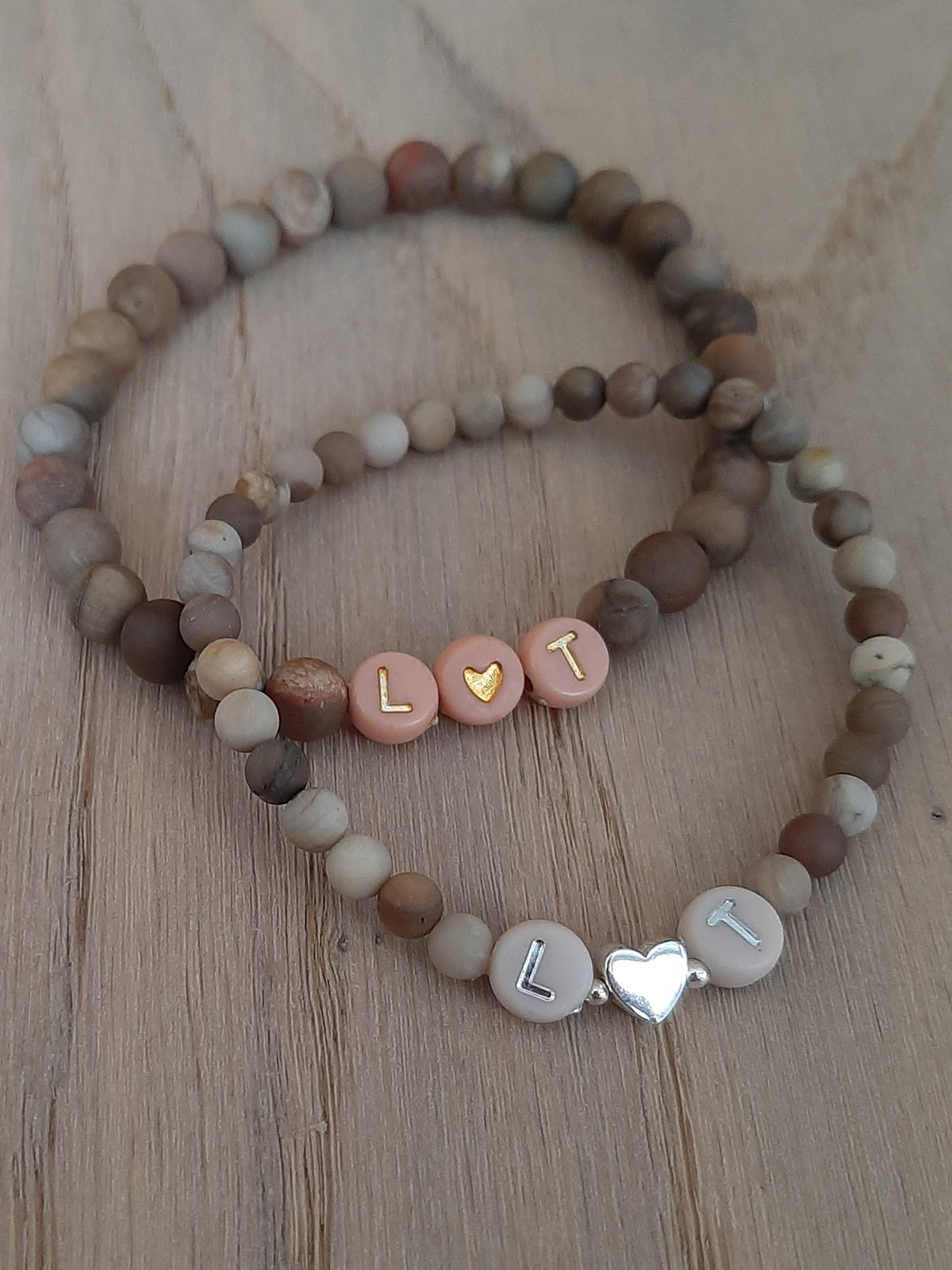 Partnerarmband