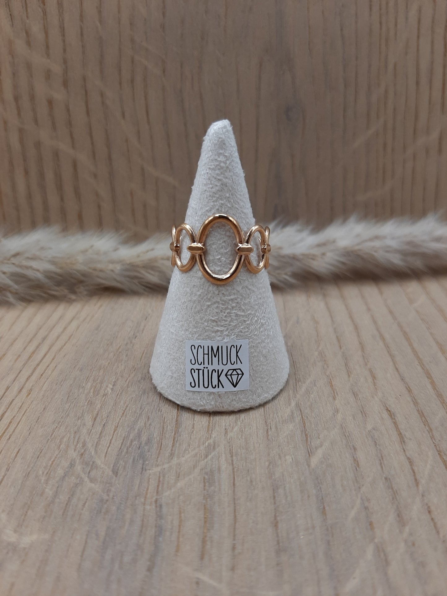 Fingerring OVAL