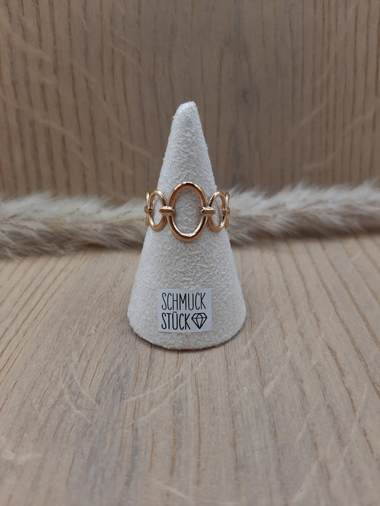 Fingerring OVAL