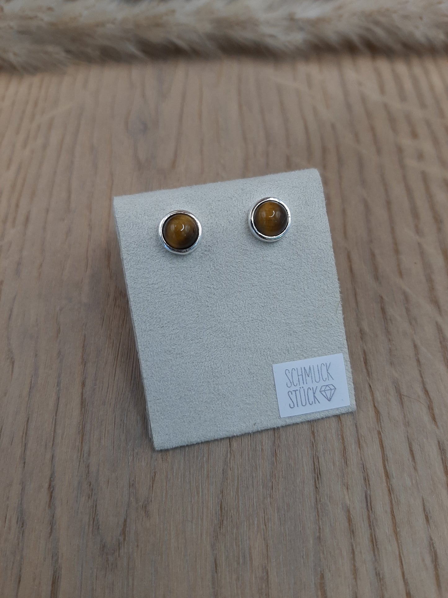 Ohrstecker TIGER