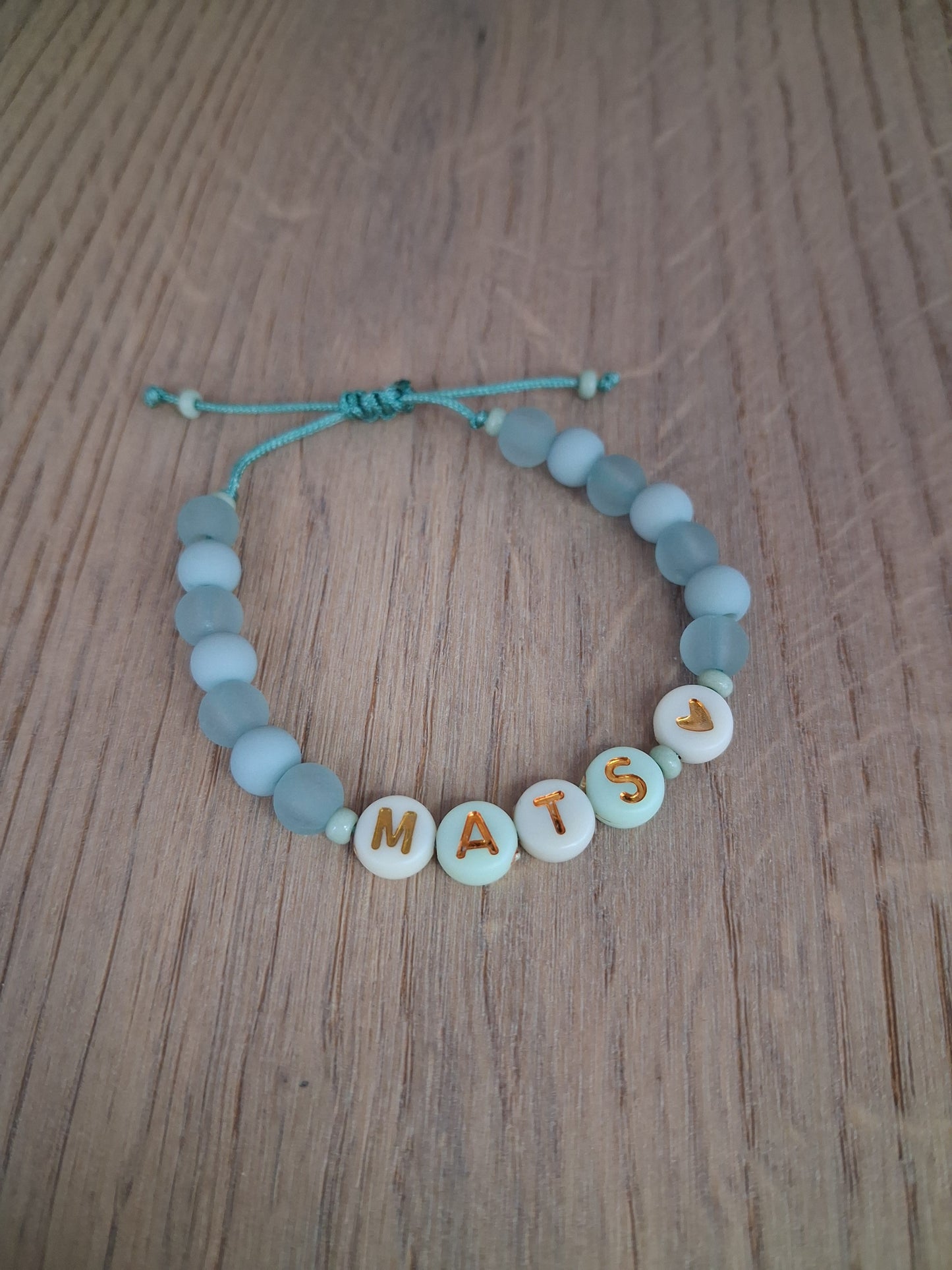 Armband Name