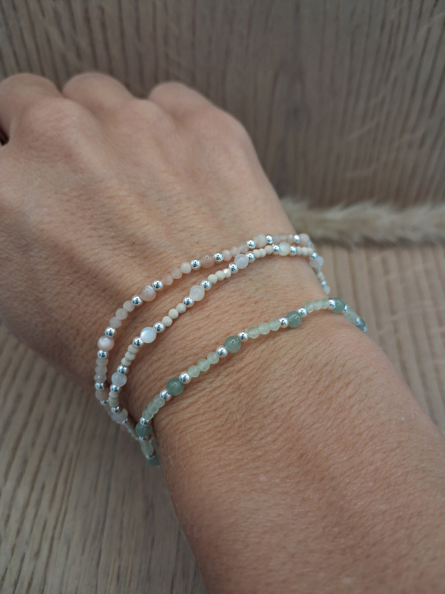 Armband BALI