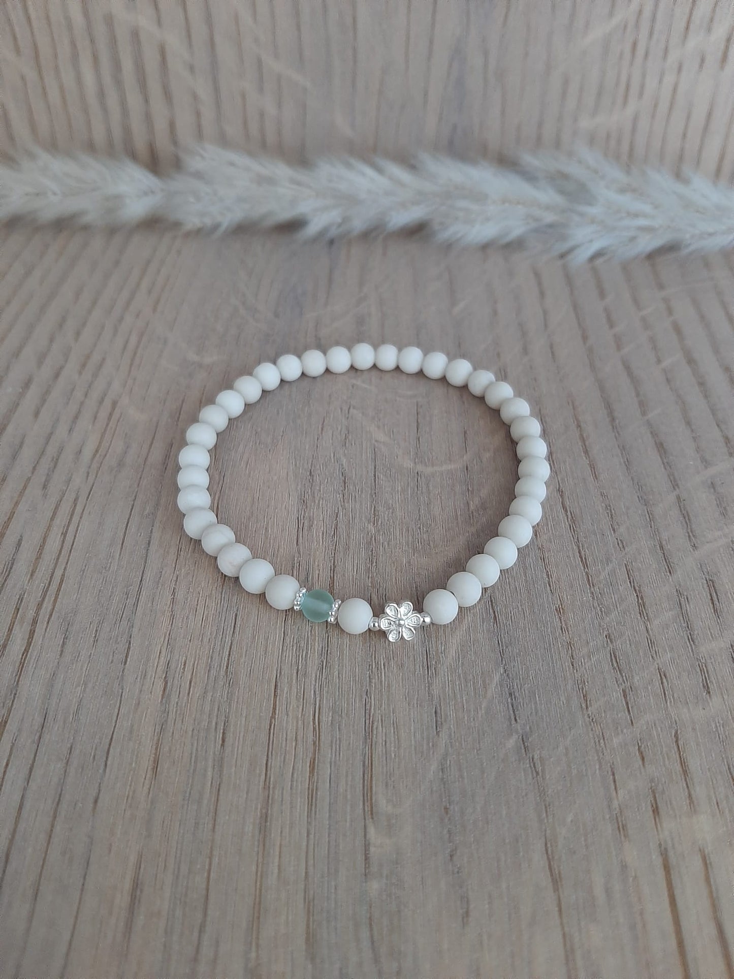 Armband Geburtsstein