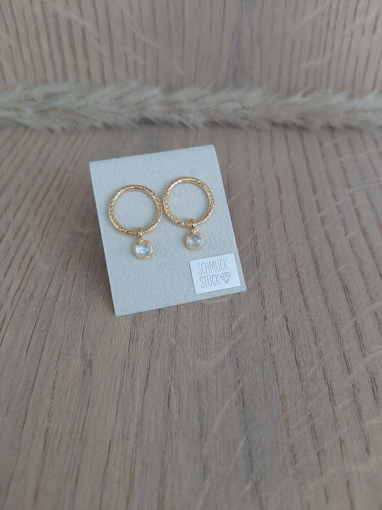 Ohrstecker ELI gold