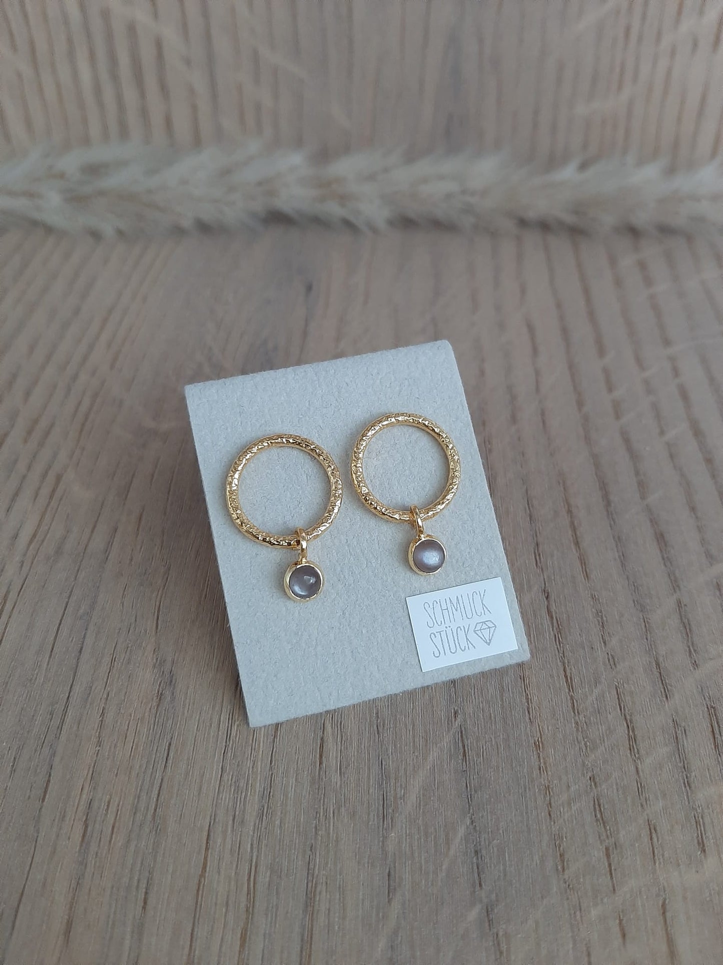 Ohrstecker ELI gold