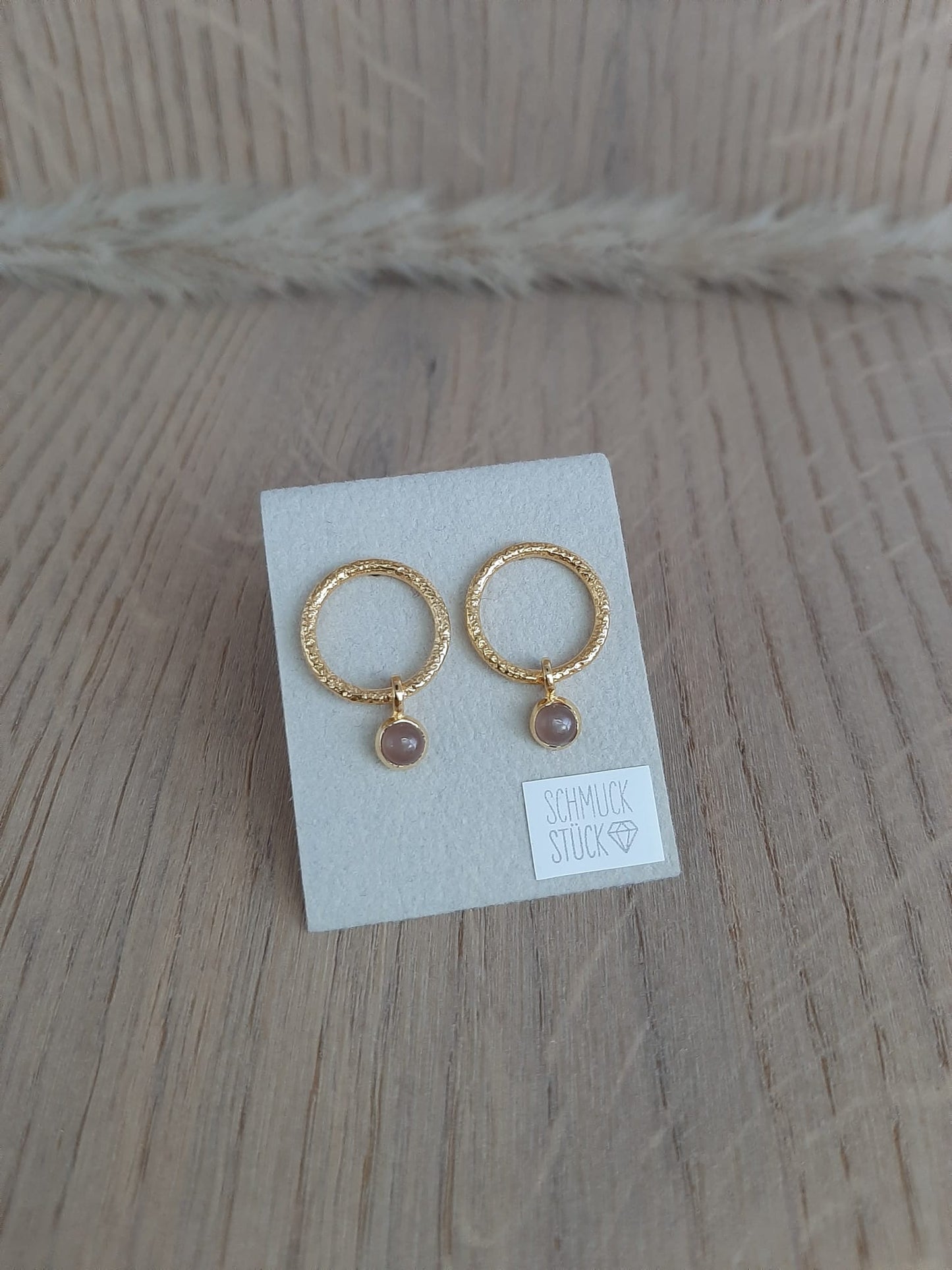 Ohrstecker ELI gold