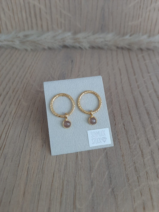 Ohrstecker ELI gold