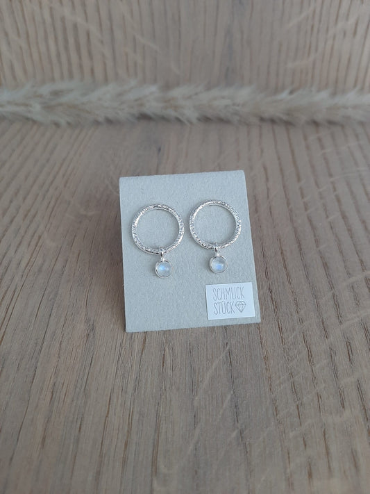 Ohrstecker ELI silber