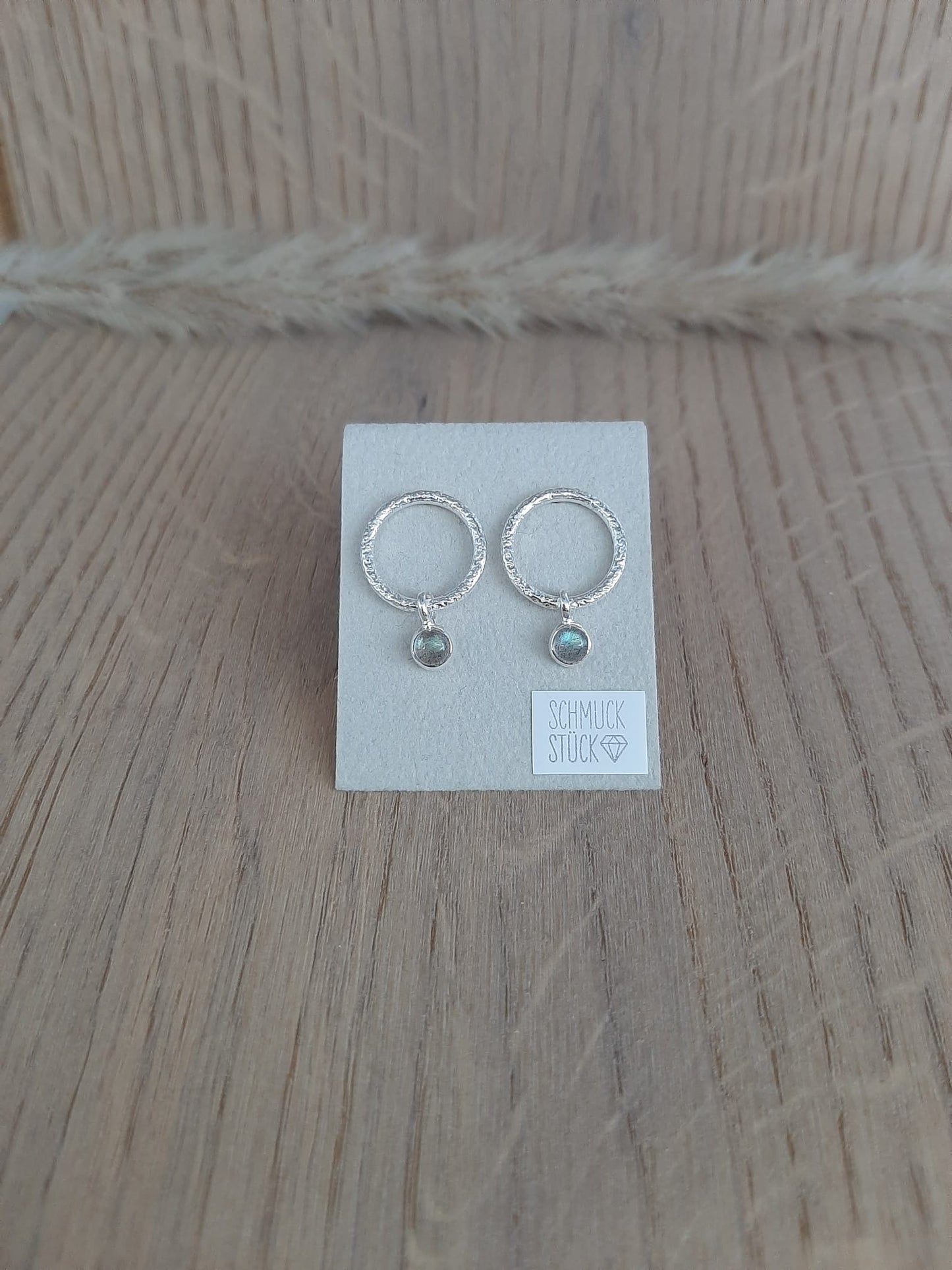 Ohrstecker ELI silber