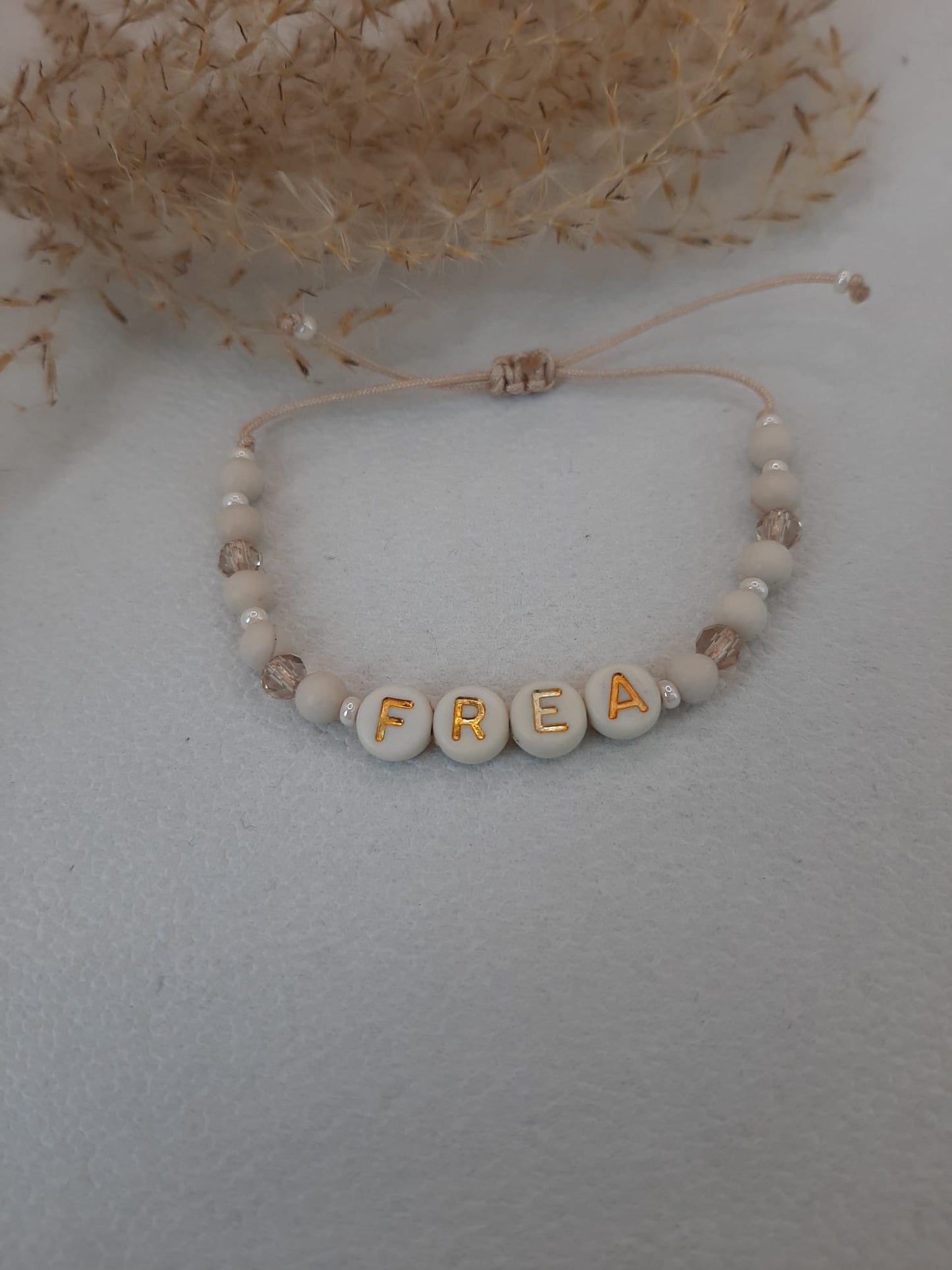 Armband Kleinkind personalisiert