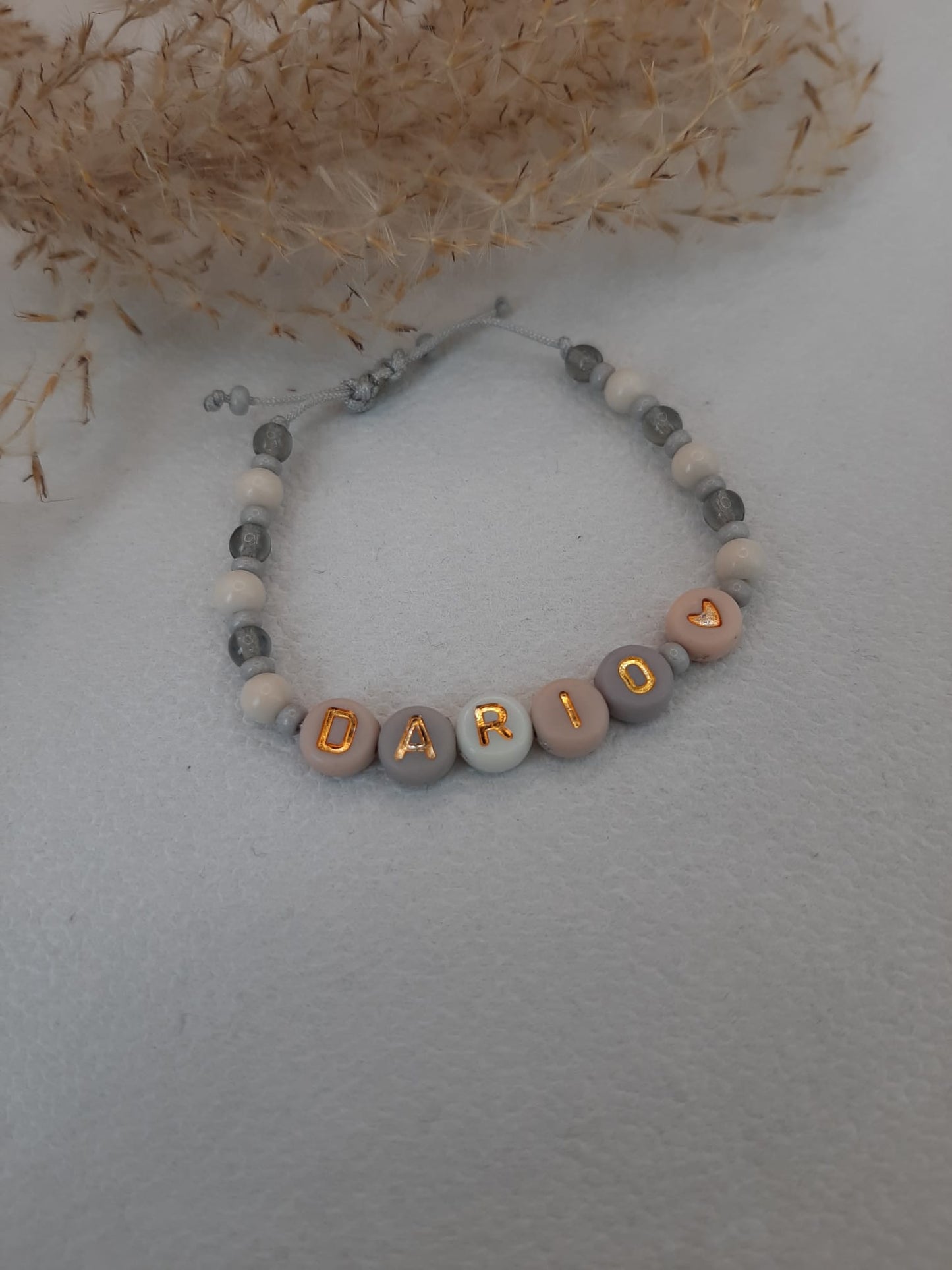 Armband Kleinkind personalisiert