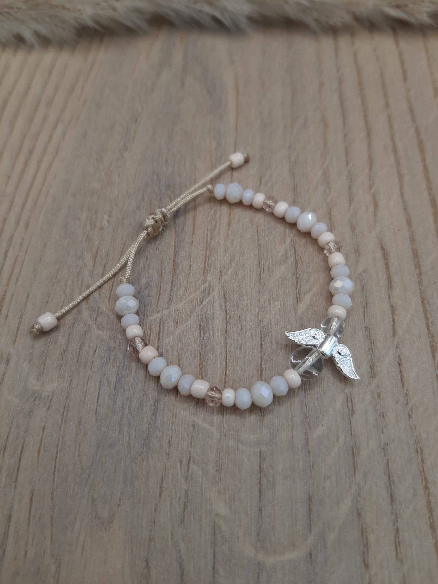 Armband "Chindergartä"