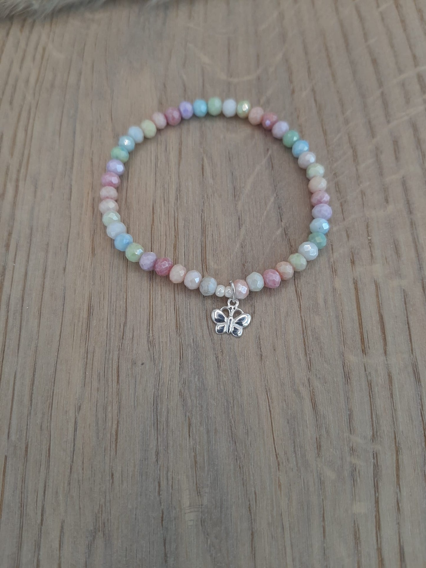 Armband "Schuelstart"