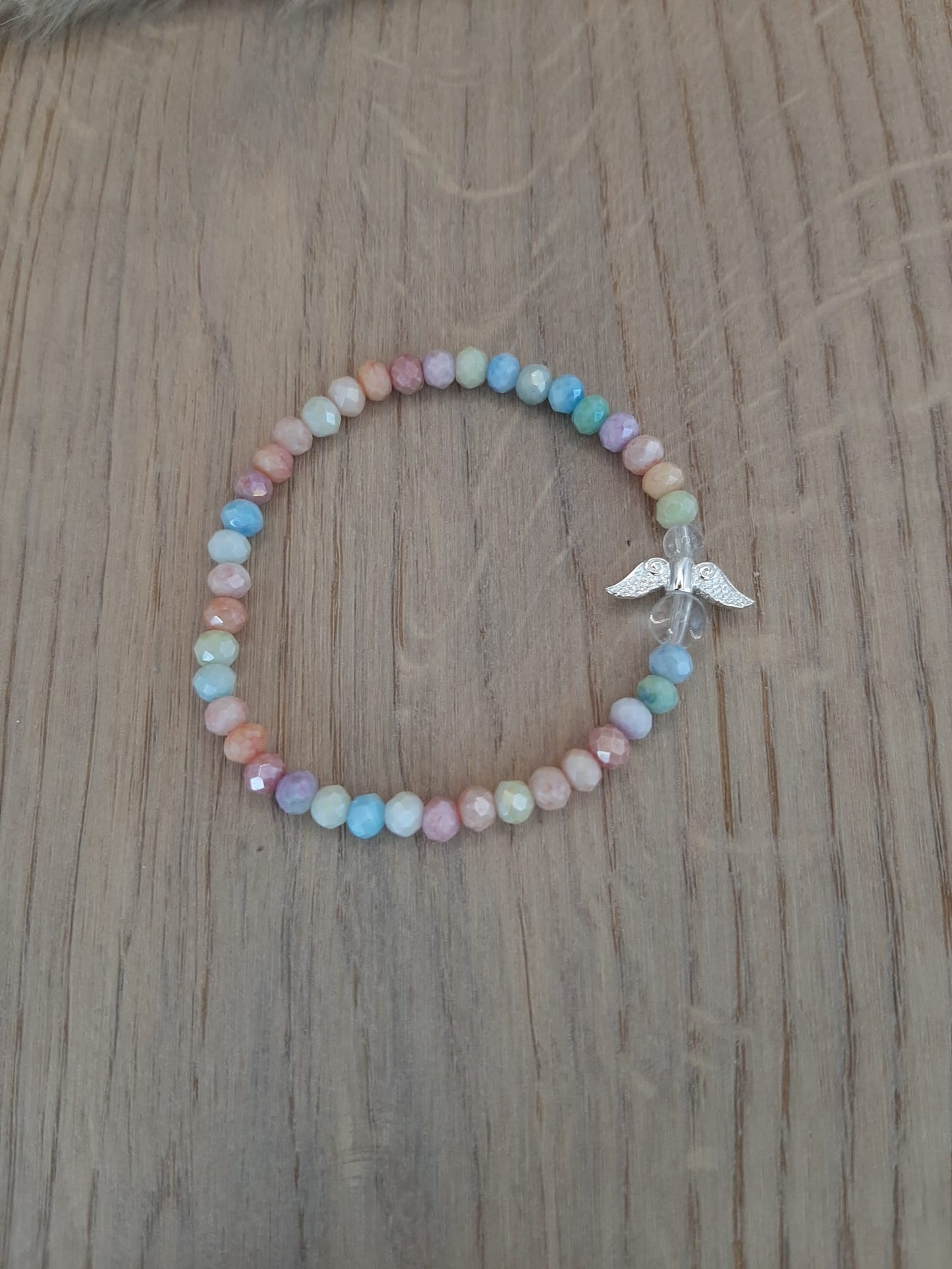 Armband "Schuelstart"