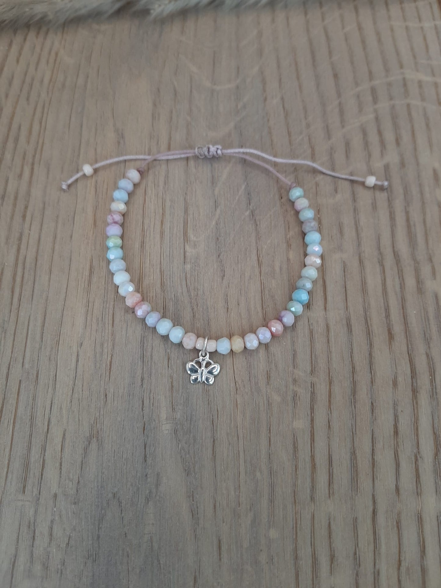 Armband "Chindergartä"