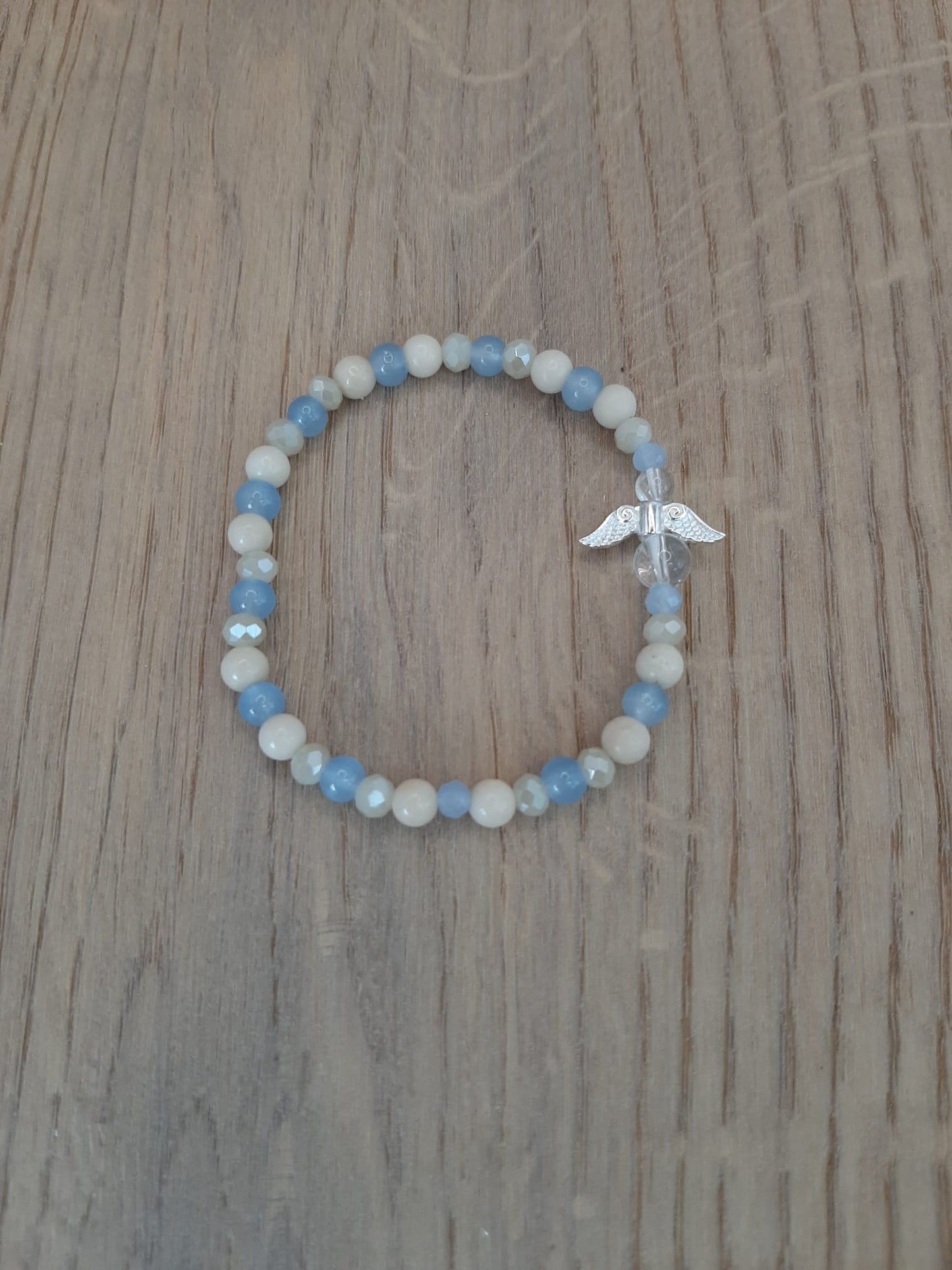 Armband "Schuelstart"