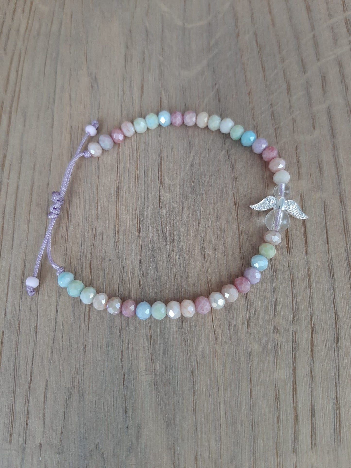 Armband "Chindergartä"