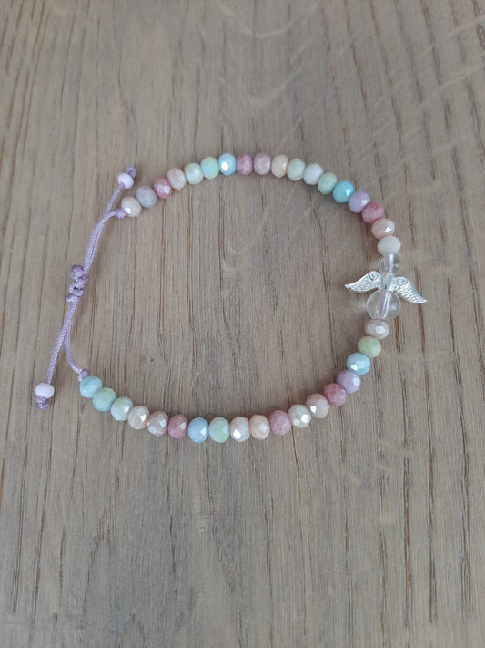 Armband "Chindergartä"
