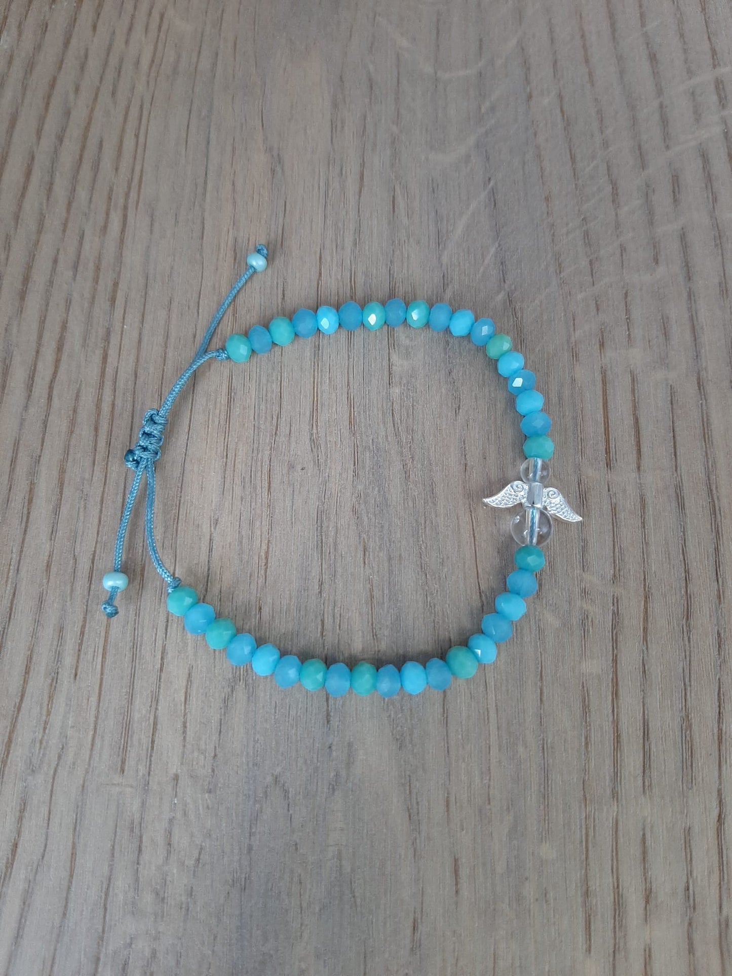 Armband "Chindergartä"