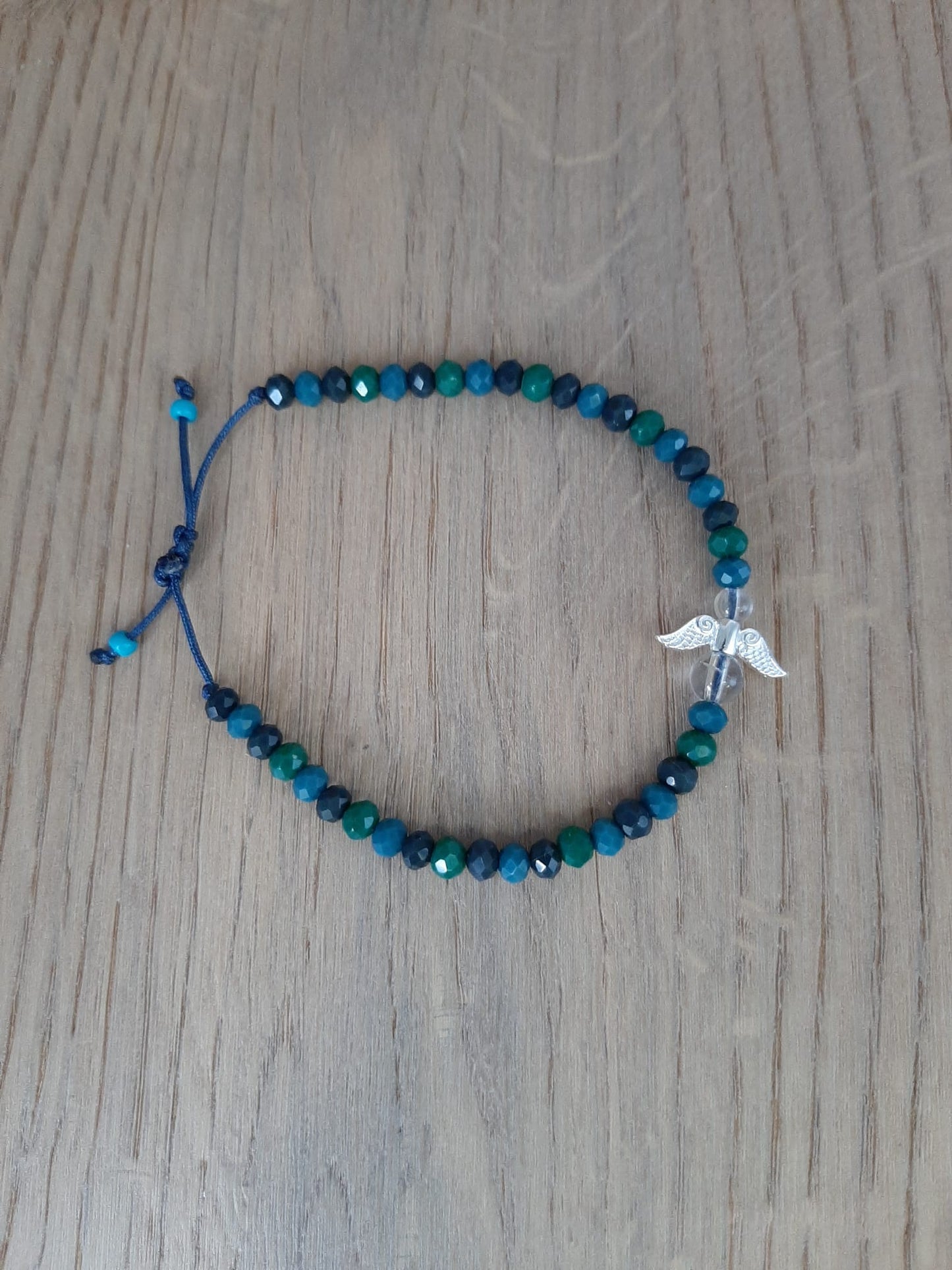 Armband "Chindergartä"