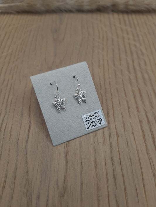 Ohrhänger Schmetterling