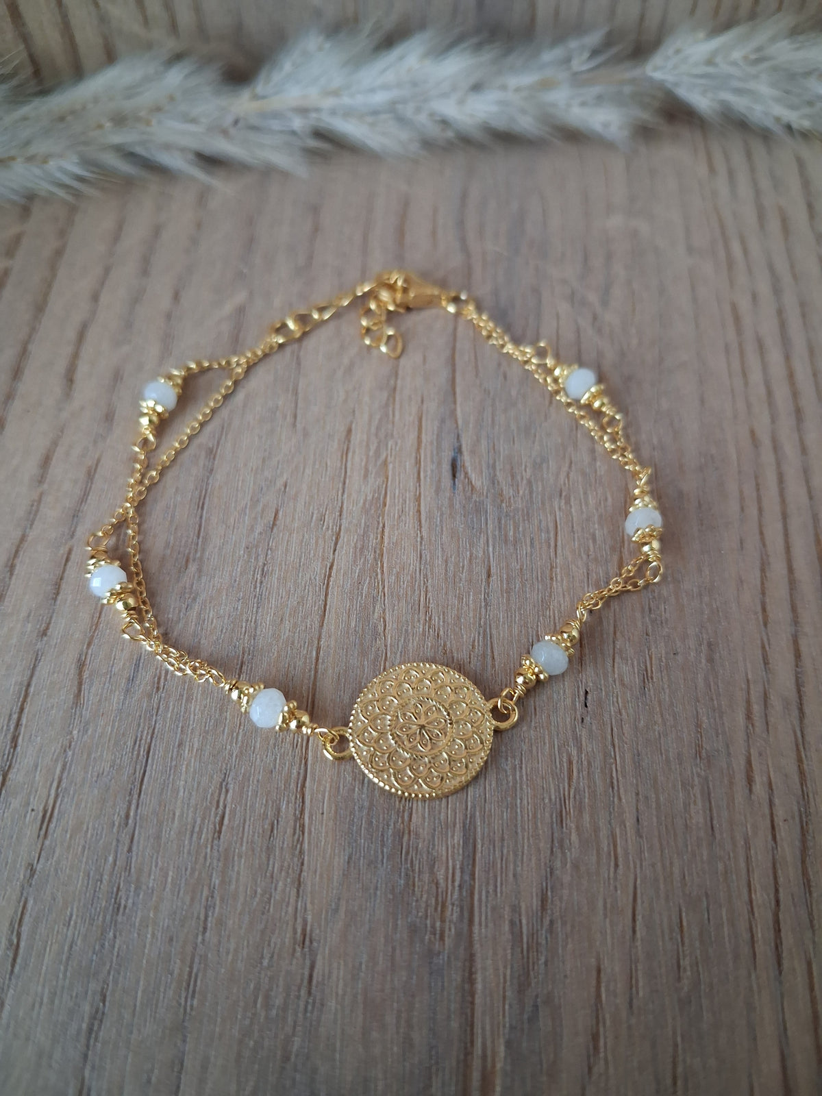 Armketteli MANDALA MOON