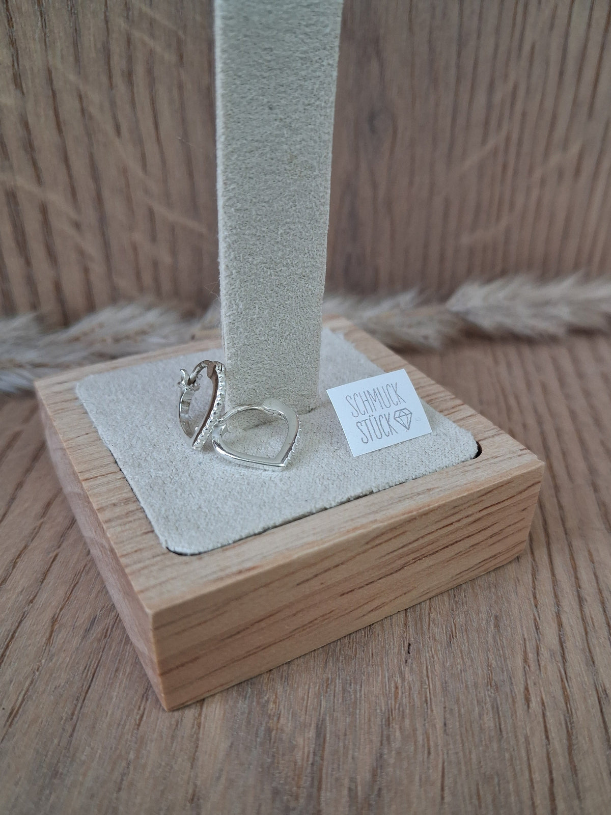 Ohrringli mini WOW