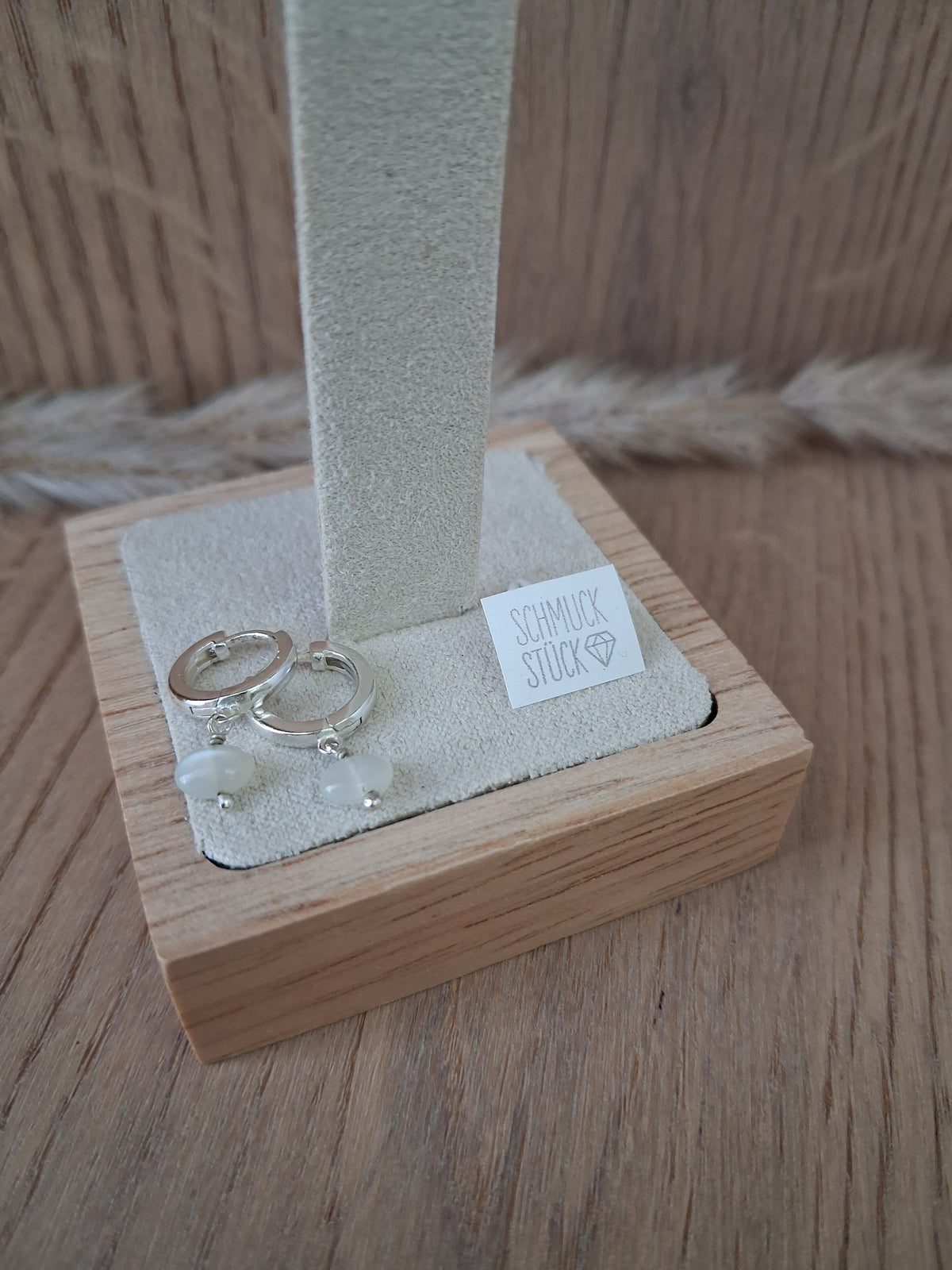 Ohrringli mini WOW