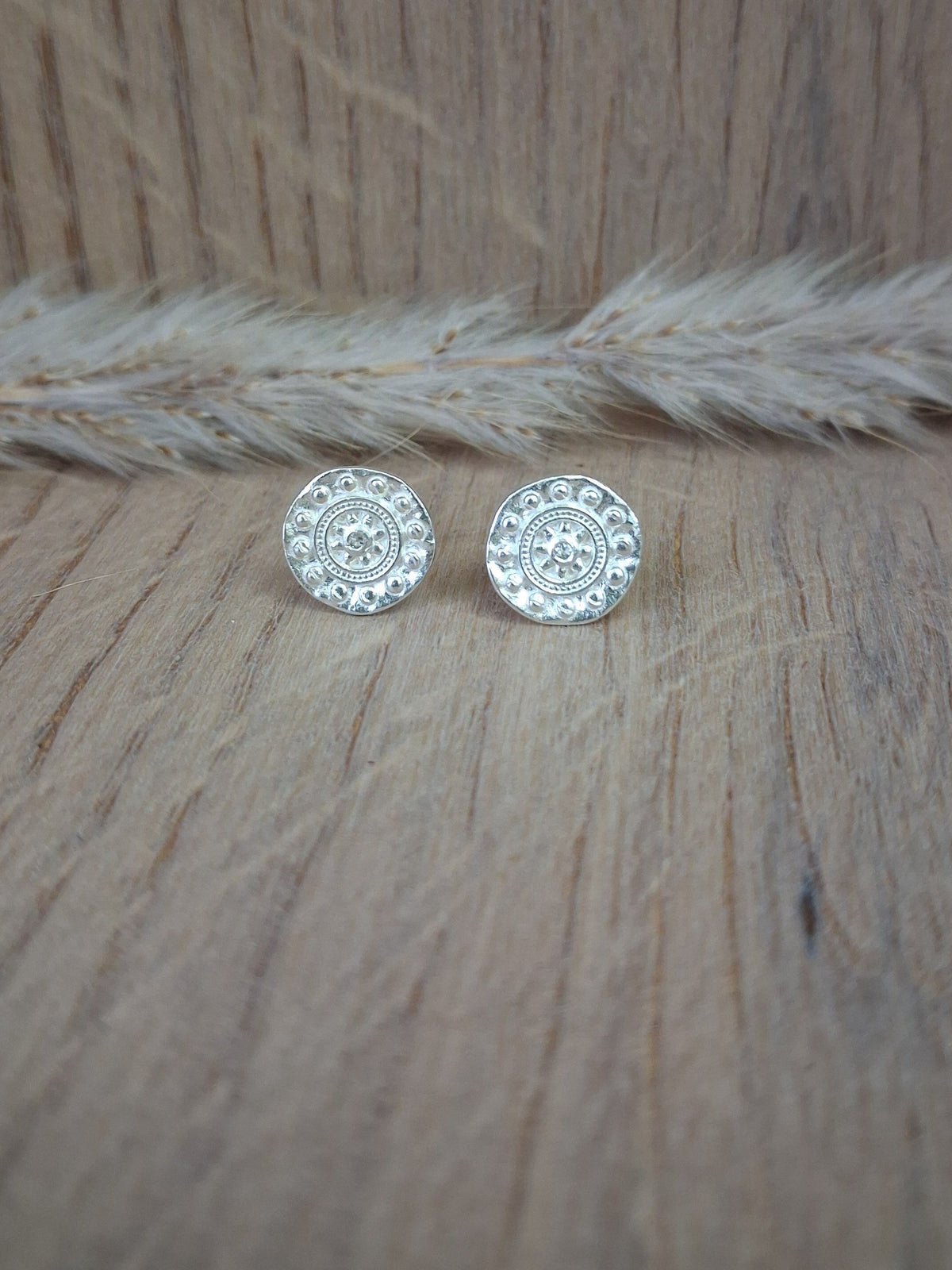 Ohrstecker BOHO SUN