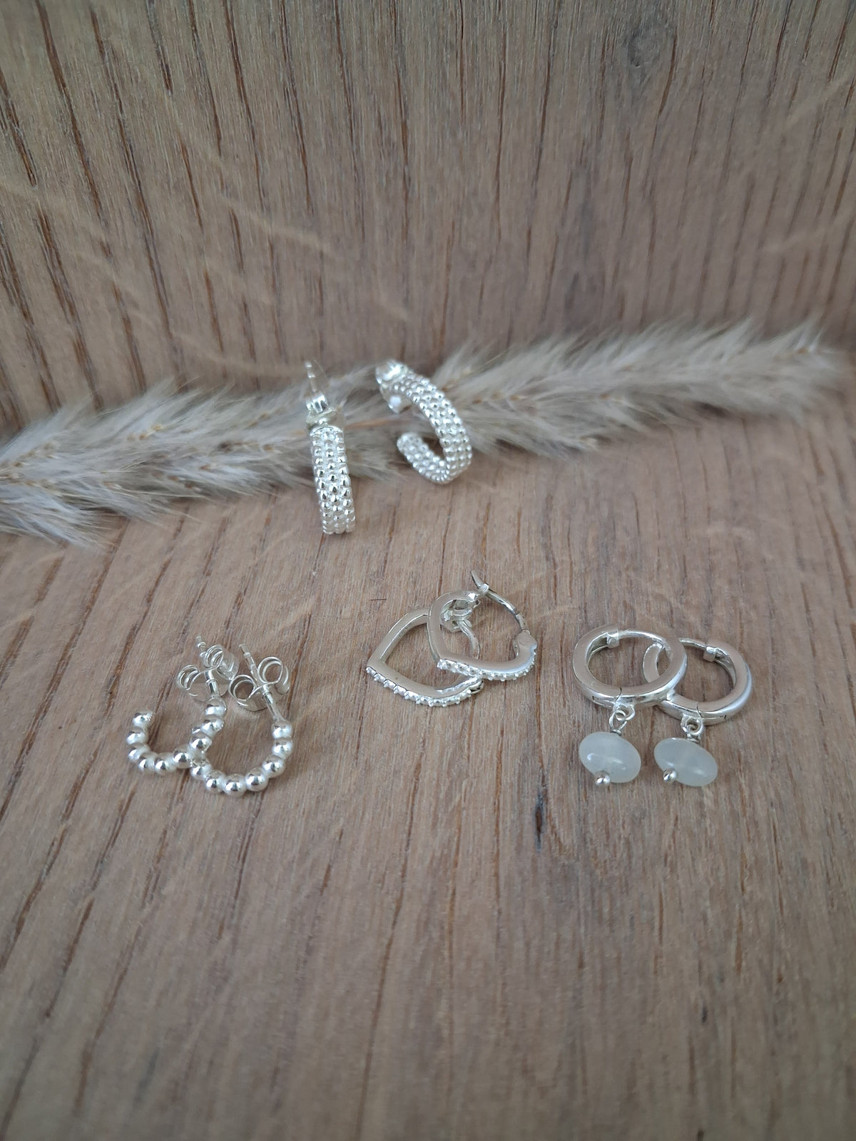 Ohrringli mini WOW