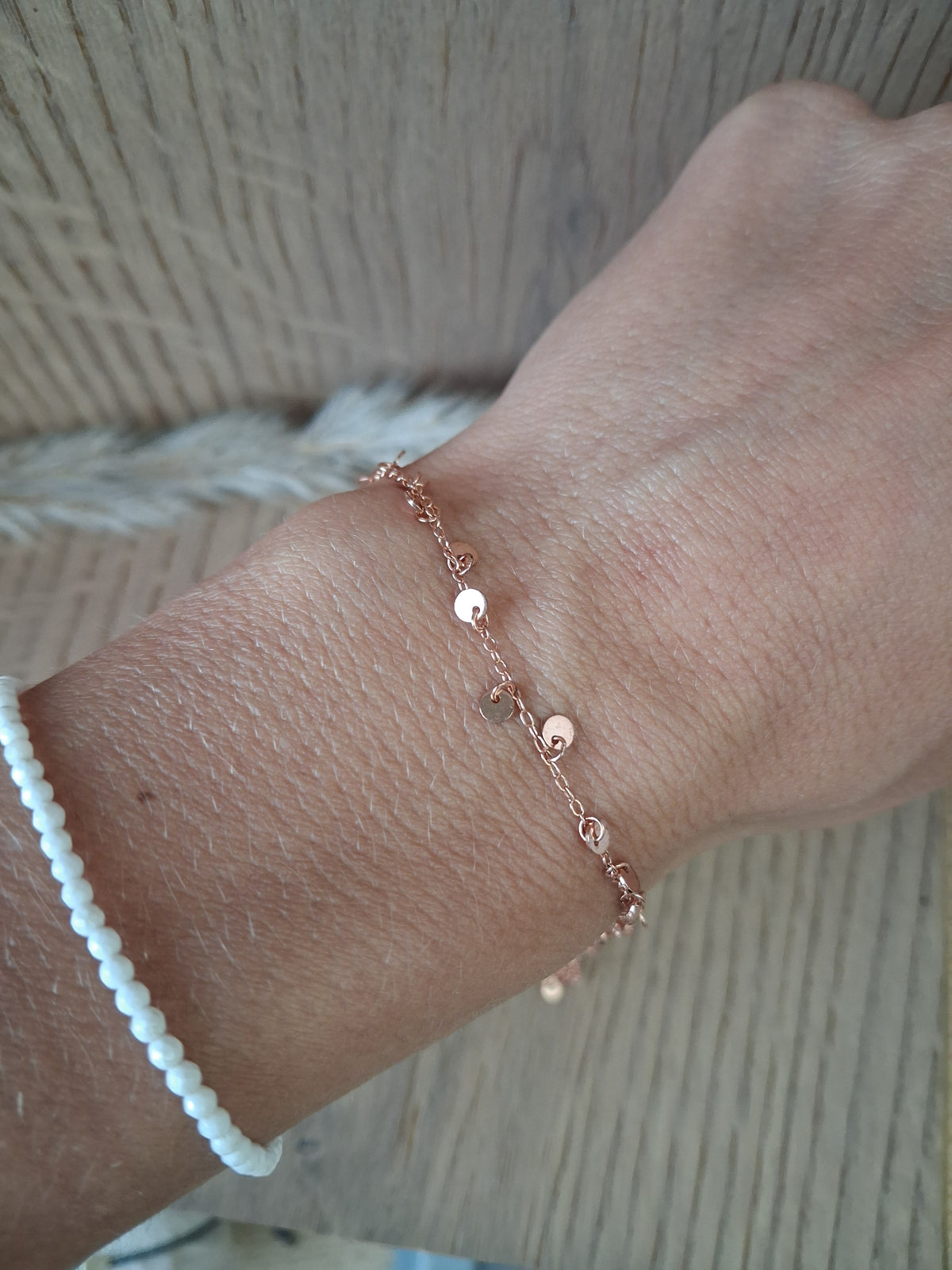 Armketteli COIN rosé