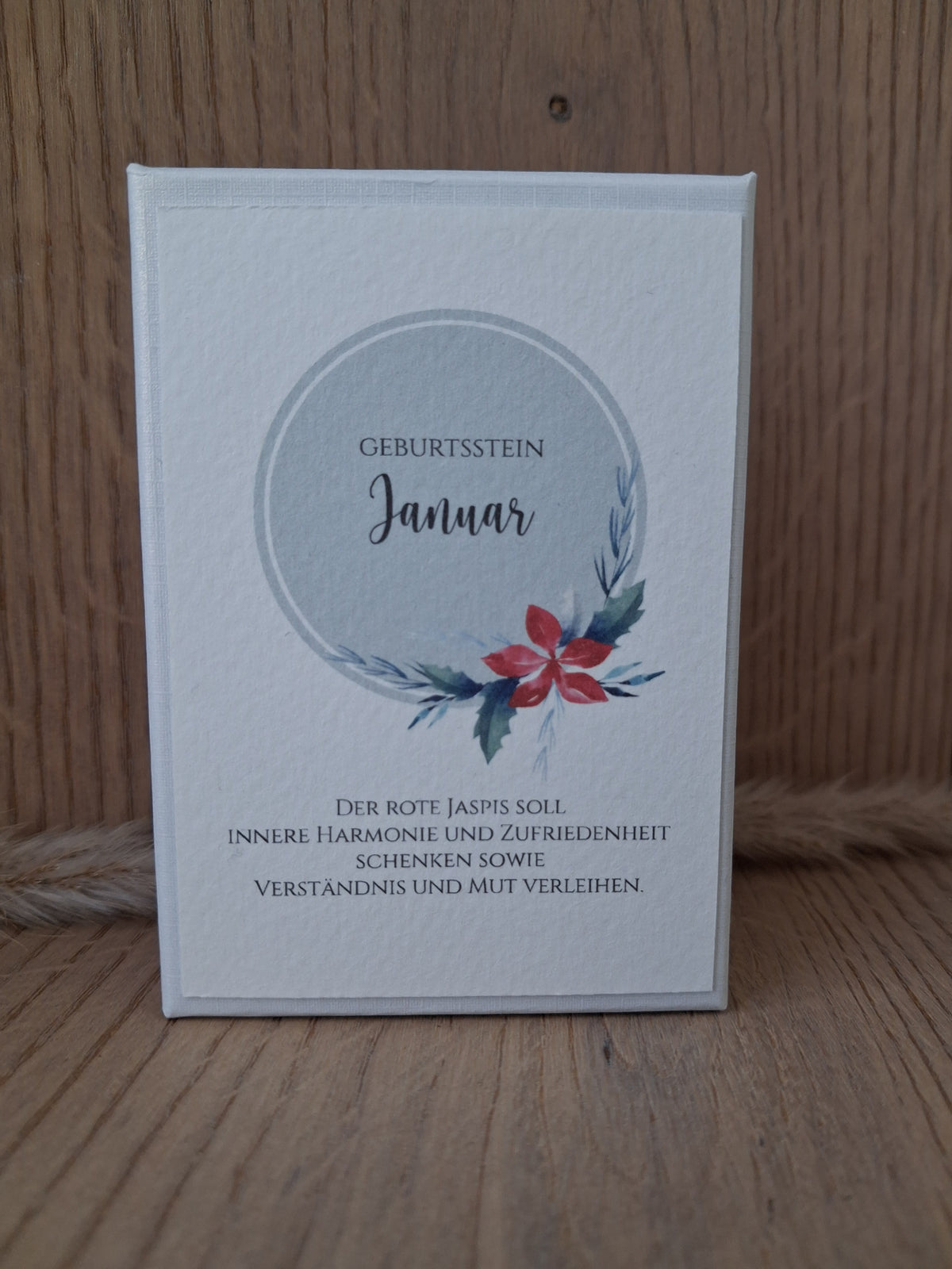 Geschenkböxli MONAT